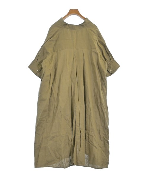 JOURNAL STANDARD（ジャーナルスタンダード）ワンピース ベージュ サイズ:F レディース/2200631800347