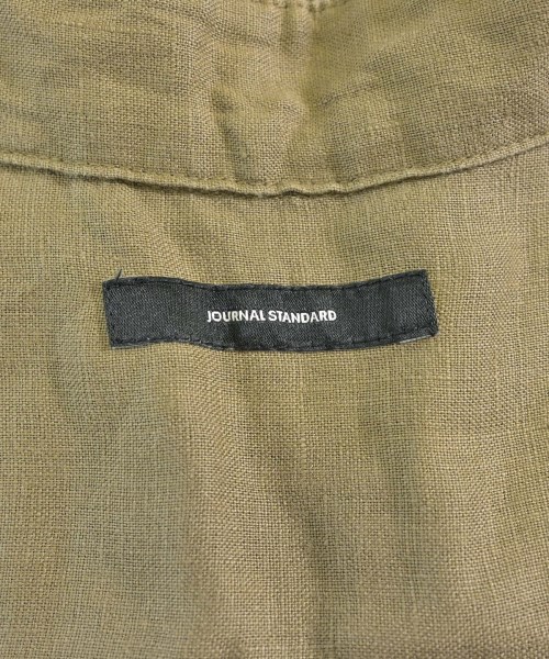 JOURNAL STANDARD（ジャーナルスタンダード）ワンピース ベージュ サイズ:F レディース/2200631800347