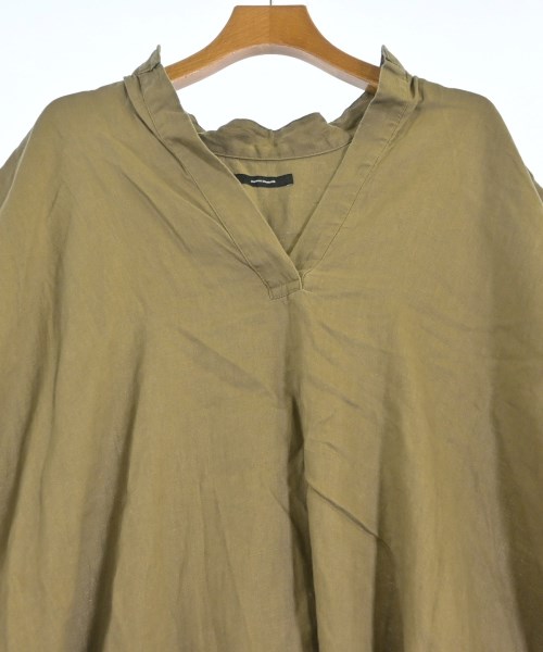 JOURNAL STANDARD（ジャーナルスタンダード）ワンピース ベージュ サイズ:F レディース/2200631800347