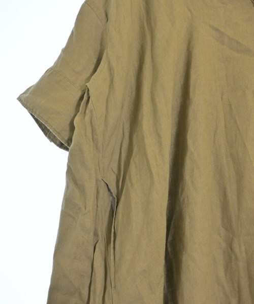 JOURNAL STANDARD（ジャーナルスタンダード）ワンピース ベージュ サイズ:F レディース/2200631800347