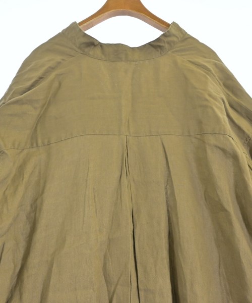 JOURNAL STANDARD（ジャーナルスタンダード）ワンピース ベージュ サイズ:F レディース/2200631800347