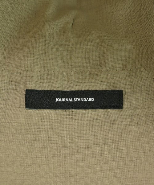 JOURNAL STANDARD（ジャーナルスタンダード）その他 ベージュ サイズ:36(S位) レディース/2200632660049