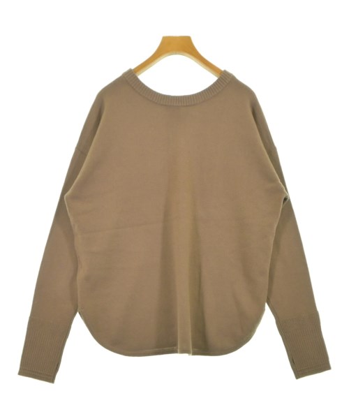 JOURNAL STANDARD（ジャーナルスタンダード）ニット・セーター 茶 サイズ:F レディース/2200636248045