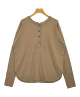 JOURNAL STANDARD（ジャーナルスタンダード）ニット・セーター 茶 サイズ:F レディース/2200636248045