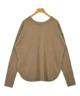 JOURNAL STANDARD（ジャーナルスタンダード）ニット・セーター 茶 サイズ:F レディース/2200636248045