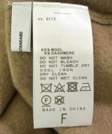 JOURNAL STANDARD（ジャーナルスタンダード）ニット・セーター 茶 サイズ:F レディース/2200636248045