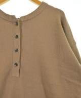 JOURNAL STANDARD（ジャーナルスタンダード）ニット・セーター 茶 サイズ:F レディース/2200636248045