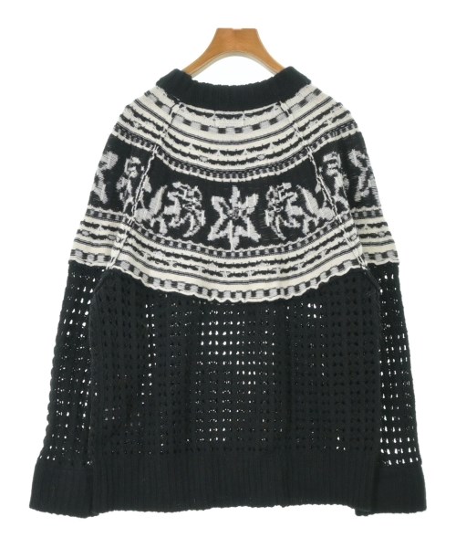 JOURNAL STANDARD（ジャーナルスタンダード）ニット・セーター 黒 サイズ:F レディース/2200637192019