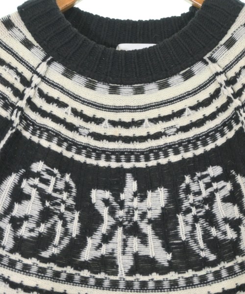 JOURNAL STANDARD（ジャーナルスタンダード）ニット・セーター 黒 サイズ:F レディース/2200637192019