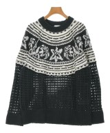 JOURNAL STANDARD（ジャーナルスタンダード）ニット・セーター 黒 サイズ:F レディース/2200637192019