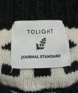 JOURNAL STANDARD（ジャーナルスタンダード）ニット・セーター 黒 サイズ:F レディース/2200637192019