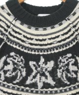 JOURNAL STANDARD（ジャーナルスタンダード）ニット・セーター 黒 サイズ:F レディース/2200637192019