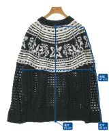 JOURNAL STANDARD（ジャーナルスタンダード）ニット・セーター 黒 サイズ:F レディース/2200637192019