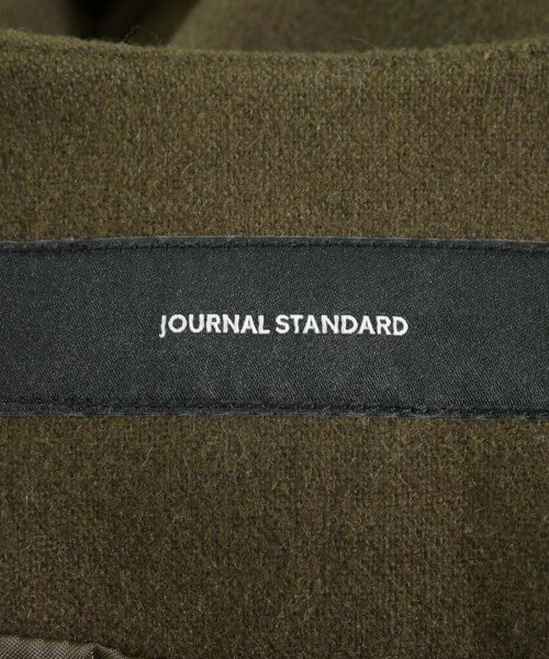 JOURNAL STANDARD（ジャーナルスタンダード）その他 カーキ サイズ:F レディース/2200637388016