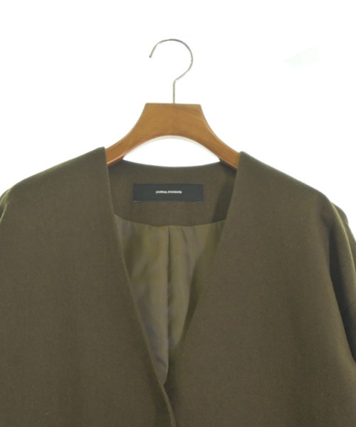 JOURNAL STANDARD（ジャーナルスタンダード）その他 カーキ サイズ:F レディース/2200637388016
