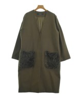 JOURNAL STANDARD（ジャーナルスタンダード）その他 カーキ サイズ:F レディース/2200637388016