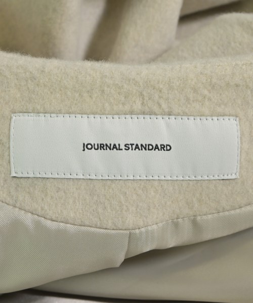 JOURNAL STANDARD（ジャーナルスタンダード）その他 ベージュ サイズ:S レディース/2200624040040