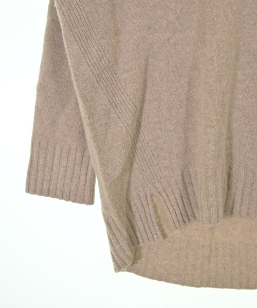 JOURNAL STANDARD（ジャーナルスタンダード）ニット・セーター ベージュ サイズ:F レディース/2200634492013
