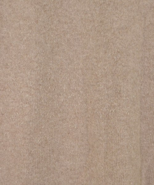 JOURNAL STANDARD（ジャーナルスタンダード）ニット・セーター ベージュ サイズ:F レディース/2200634492013
