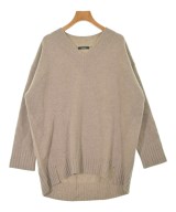 JOURNAL STANDARD（ジャーナルスタンダード）ニット・セーター ベージュ サイズ:F レディース/2200634492013