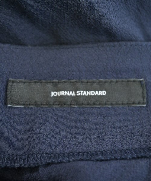 JOURNAL STANDARD（ジャーナルスタンダード）ロング・マキシ丈スカート 紺 サイズ:36(S位) レディース/2200635838025