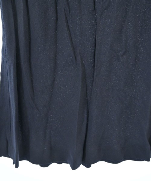 JOURNAL STANDARD（ジャーナルスタンダード）ロング・マキシ丈スカート 紺 サイズ:36(S位) レディース/2200635838025