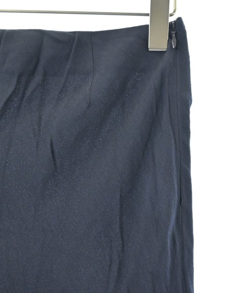 JOURNAL STANDARD（ジャーナルスタンダード）ロング・マキシ丈スカート 紺 サイズ:36(S位) レディース/2200635838025