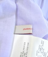 JOURNAL STANDARD（ジャーナルスタンダード）ロング・マキシ丈スカート 紫 サイズ:36(S位) レディース/2200635838063