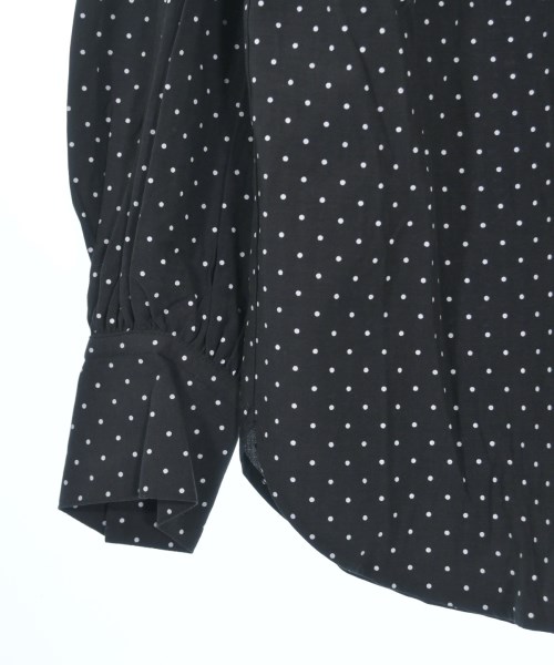 JOURNAL STANDARD（ジャーナルスタンダード）ブラウス 黒 サイズ:F レディース/2200623827192