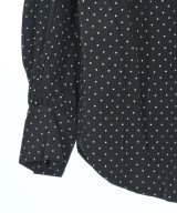 JOURNAL STANDARD（ジャーナルスタンダード）ブラウス 黒 サイズ:F レディース/2200623827192