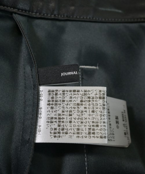 JOURNAL STANDARD（ジャーナルスタンダード）ロング・マキシ丈スカート 黒 サイズ:36(S位) レディース/2200628502032