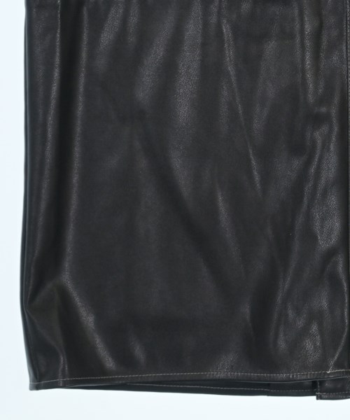 JOURNAL STANDARD（ジャーナルスタンダード）ロング・マキシ丈スカート 黒 サイズ:36(S位) レディース/2200628502032