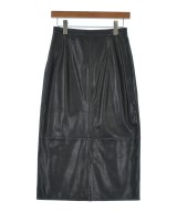 JOURNAL STANDARD（ジャーナルスタンダード）ロング・マキシ丈スカート 黒 サイズ:36(S位) レディース/2200628502032