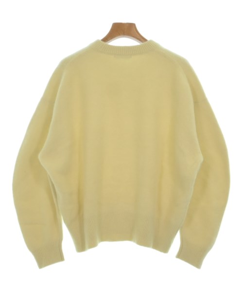 JOURNAL STANDARD（ジャーナルスタンダード）ニット・セーター 黄 サイズ:F レディース/2200628526021
