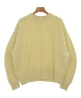 JOURNAL STANDARD（ジャーナルスタンダード）ニット・セーター 黄 サイズ:F レディース/2200628526021