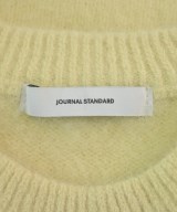 JOURNAL STANDARD（ジャーナルスタンダード）ニット・セーター 黄 サイズ:F レディース/2200628526021