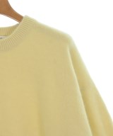 JOURNAL STANDARD（ジャーナルスタンダード）ニット・セーター 黄 サイズ:F レディース/2200628526021