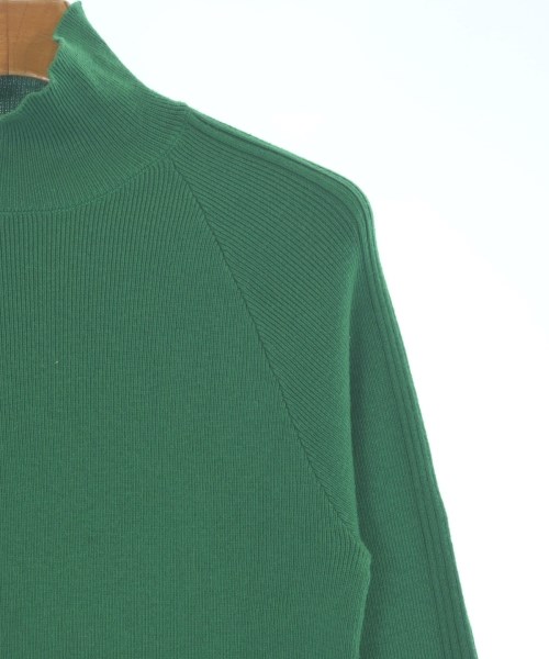 JOURNAL STANDARD（ジャーナルスタンダード）ニット・セーター 緑 サイズ:-(XS位) レディース/2200628526038