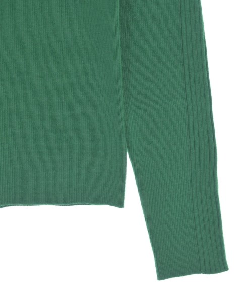 JOURNAL STANDARD（ジャーナルスタンダード）ニット・セーター 緑 サイズ:-(XS位) レディース/2200628526038