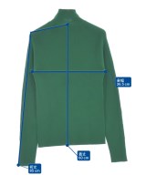 JOURNAL STANDARD（ジャーナルスタンダード）ニット・セーター 緑 サイズ:-(XS位) レディース/2200628526038