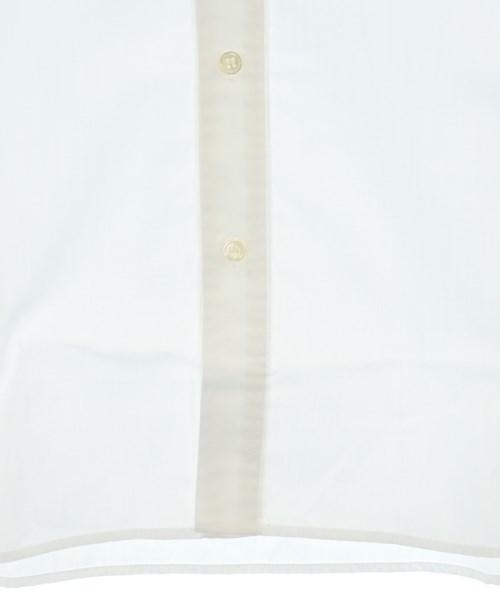 JOURNAL STANDARD（ジャーナルスタンダード）カジュアルシャツ 白 サイズ:F レディース/2200629068131