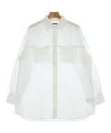 JOURNAL STANDARD（ジャーナルスタンダード）カジュアルシャツ 白 サイズ:F レディース/2200629068131