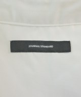 JOURNAL STANDARD（ジャーナルスタンダード）カジュアルシャツ 白 サイズ:F レディース/2200629068131