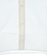 JOURNAL STANDARD（ジャーナルスタンダード）カジュアルシャツ 白 サイズ:F レディース/2200629068131