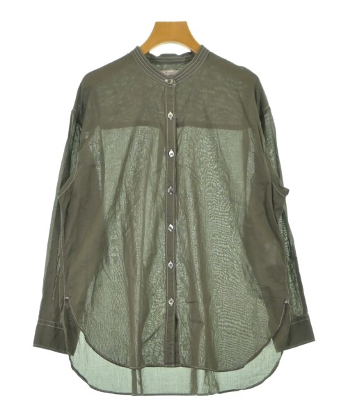 ジャーナルスタンダード(JOURNAL STANDARD)のJOURNAL STANDARD カジュアルシャツ