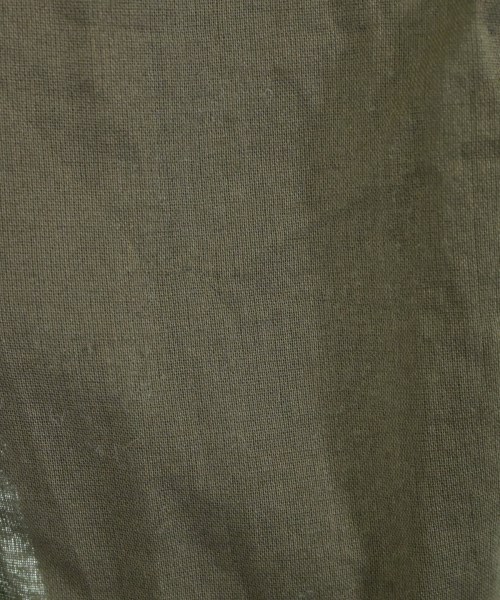 JOURNAL STANDARD（ジャーナルスタンダード）カジュアルシャツ カーキ サイズ:F レディース/2200633265069