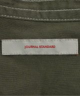 JOURNAL STANDARD（ジャーナルスタンダード）カジュアルシャツ カーキ サイズ:F レディース/2200633265069