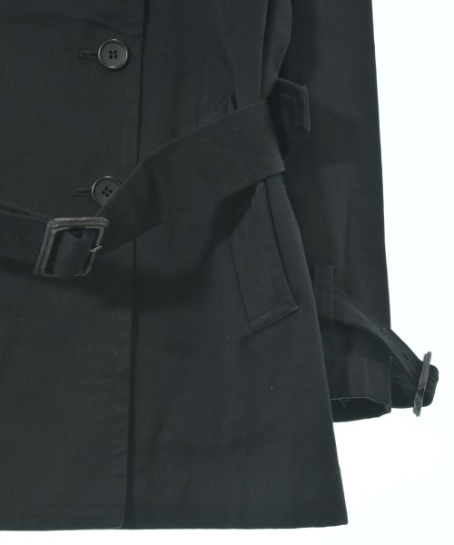 JOURNAL STANDARD（ジャーナルスタンダード）トレンチコート 黒 サイズ:-(L位) レディース/2200633904036