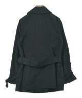 JOURNAL STANDARD（ジャーナルスタンダード）トレンチコート 黒 サイズ:-(L位) レディース/2200633904036