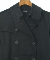JOURNAL STANDARD（ジャーナルスタンダード）トレンチコート 黒 サイズ:-(L位) レディース/2200633904036